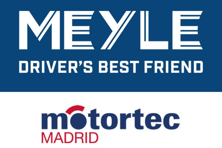 MEYLE at MOTORTEC 2022 in Madrid: product highlights and innovations await trade visitors at interactive trade fair stand 5E15