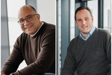 Generationswechsel an der Spitze: Dirk Damaschke und Marc Siemssen übernehmen Führung der MEYLE AG von Dr. Karl J. Gaertner