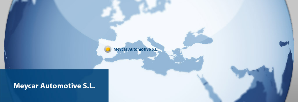 Meycar Automotive