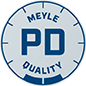 [Translate to portugiesisch:] Meyle PD Logo